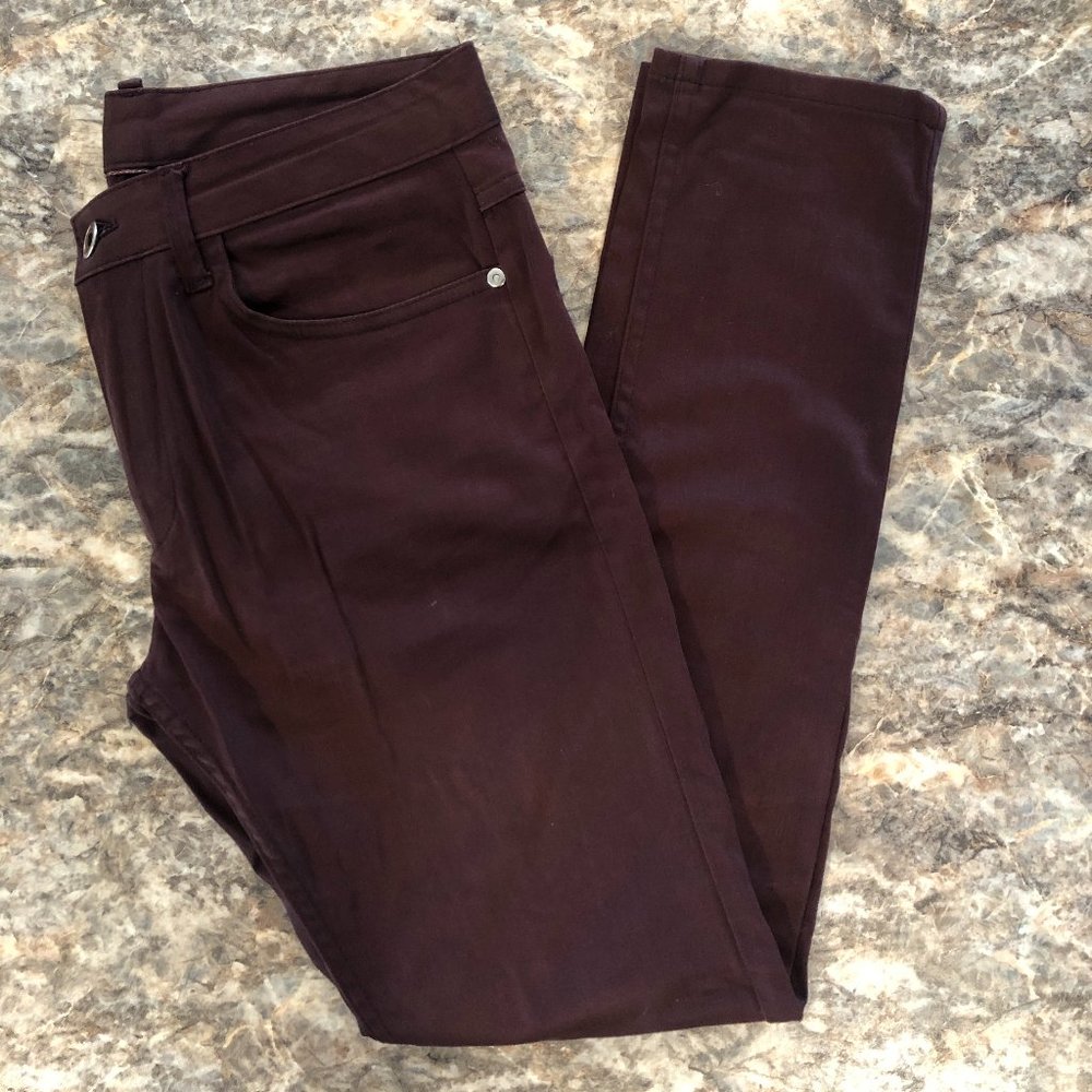 Zara Man Dress Chino Skinny Size 30
